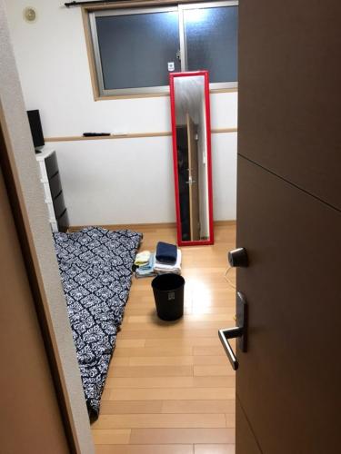 shinjuku star house photo