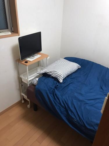 shinjuku star house photo