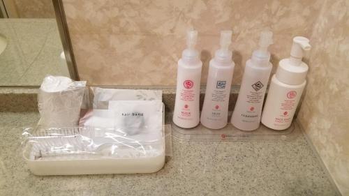 Hotel GOLF Yokohama (Adult Only) in Tsuzuki