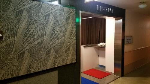 Hotel GOLF Yokohama (Adult Only) in Tsuzuki