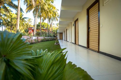 Golden Sands Resort, Morjim 5