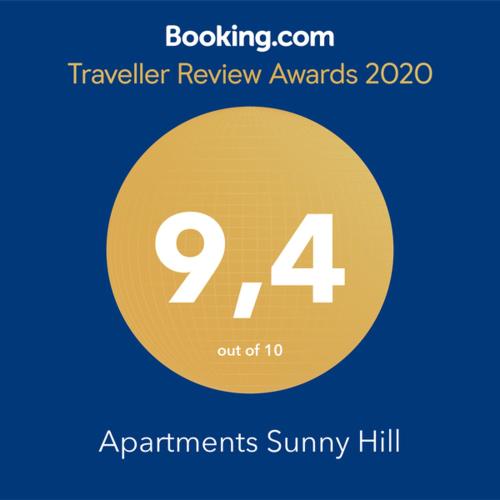 Apartments Sunny Hill
