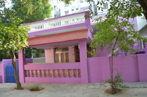 Manohar's Home - Chandragiri