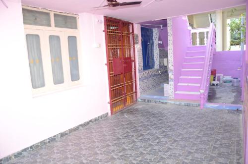 Manohar's Home