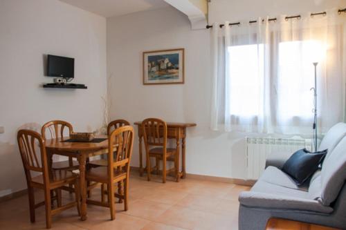 Casa Javier in Bisaurri