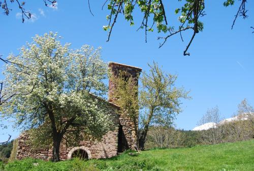 Casa Javier in Bisaurri