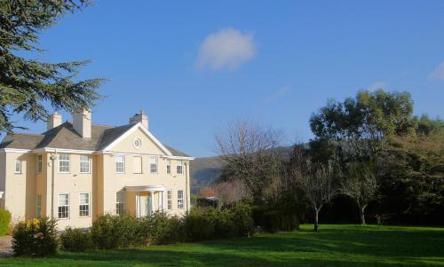 Exmoor Country House, , Somerset