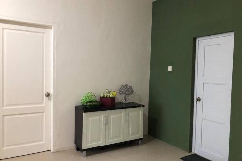 390m to NagoyaHill 1st fl, 3BR for 8pax-FreePickup