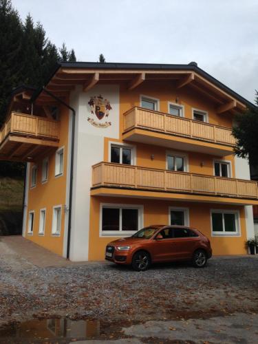 Haus Sandra