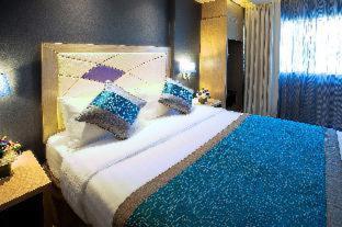 Al Sarab Hotel, Dubaj (fotografie 10)