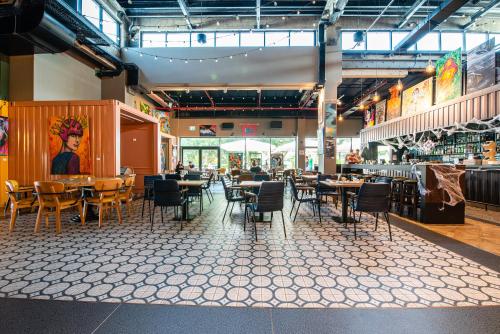 The Spot Hostel in 海灘區