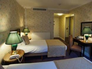 Sachas Hotel Manchester, Mánchester (foto 6)