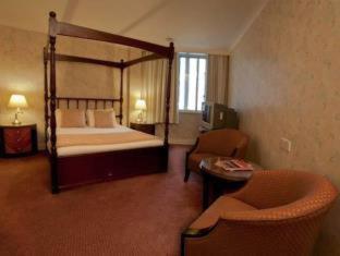 Sachas Hotel Manchester, Mánchester (foto 7)