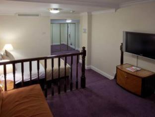 Sachas Hotel Manchester, Mánchester (foto 8)