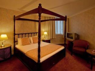 Sachas Hotel Manchester, Mánchester (foto 9)