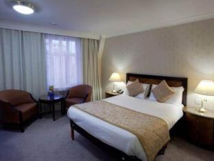 Sachas Hotel Manchester, Mánchester (foto 10)