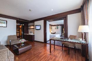 Zenith Sukhumvit Hotel, Bangkok, Bangkok (zdjęcie 6)