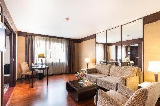 Zenith Sukhumvit Hotel, Bangkok, Bangkok (zdjęcie 7)