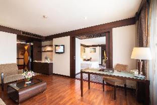 Zenith Sukhumvit Hotel, Bangkok, Bangkok (zdjęcie 8)