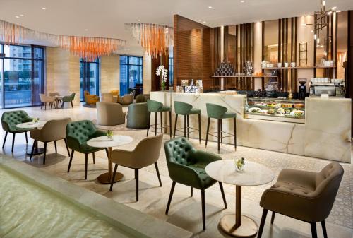 Millennium Place Barsha Heights Hotel Apartments, Дубай