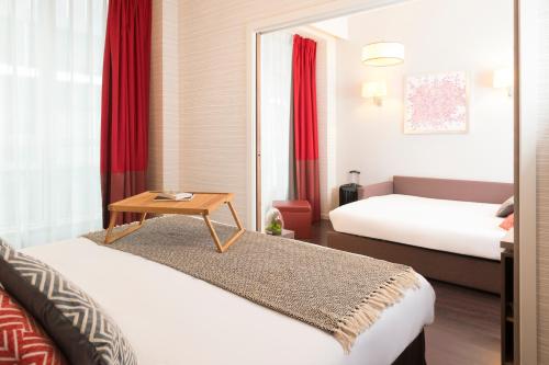 Aparthotel Adagio Brussels Grand Place - image 10