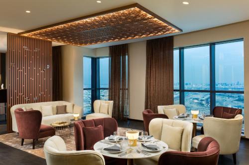 Millennium Place Barsha Heights Hotel Apartments, Дубай (фото 5)