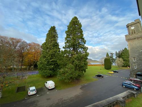 One Bedroom Apartment Highland Club Scotland