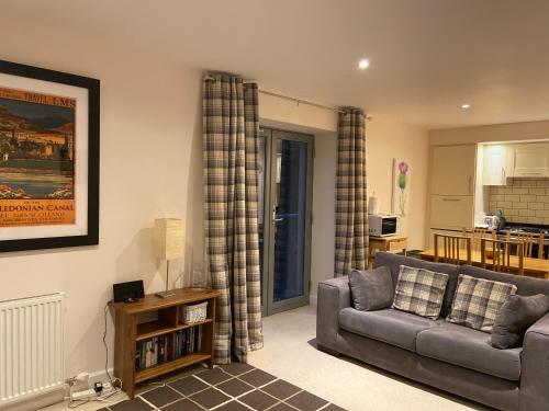 One Bedroom Apartment Highland Club Scotland