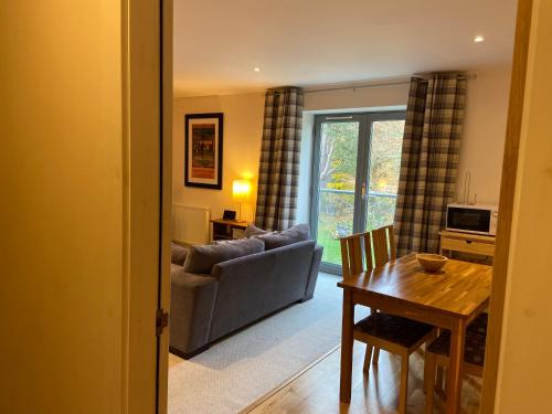 One Bedroom Apartment Highland Club Scotland