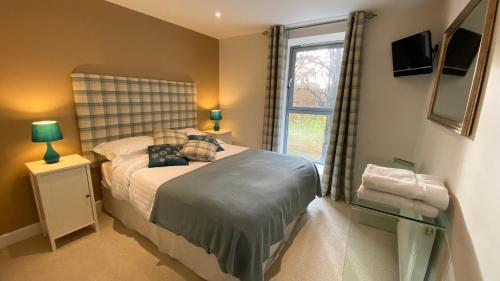 One Bedroom Apartment Highland Club Scotland