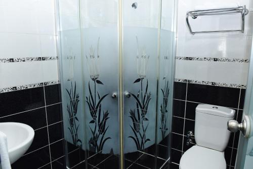 Hotel Grand Umit - image 6