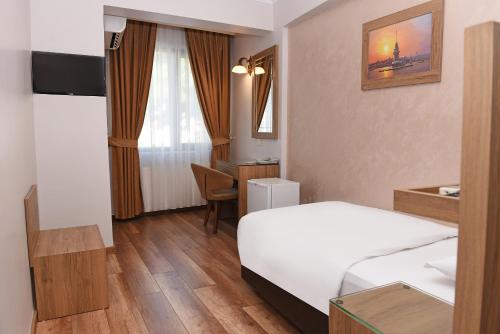Hotel Grand Umit - image 13