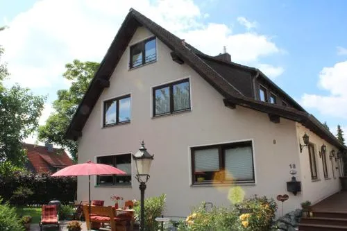 Haus Hanseatic Ferienwohnungen in Bad Harzburg, Deutschland