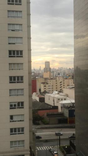 Suites Metrô Luz, São Paulo (fotografie 5)