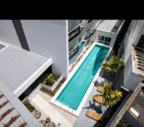 Suites Metrô Luz, São Paulo (fotografie 4)