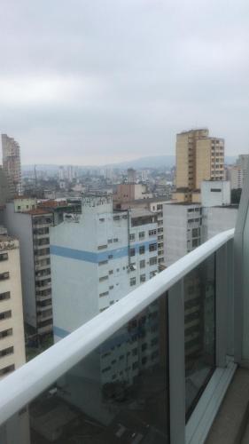 Suites Metrô Luz, São Paulo (fotografie 3)