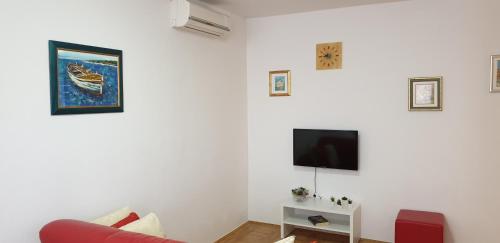 Apartment Sunny Smile