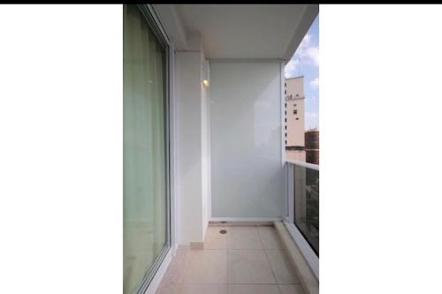 Suites Metrô Luz, São Paulo (fotografie 2)