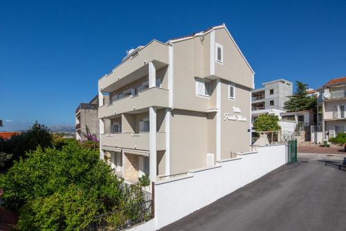 Apartment Villa Franko Maris by Makarska Exklusiv 2
