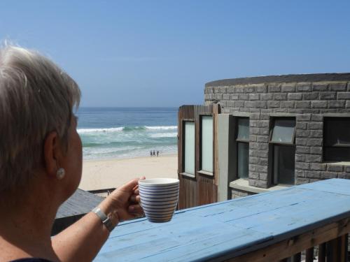 Waterkant 4A in Jeffreys Bay