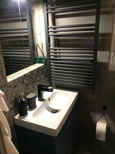 STUDIO VIEILLE VILLE, Nice (fotografie 9)