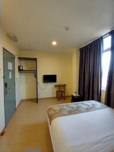 共用Lounge/電視區