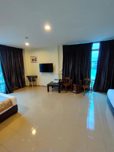 共用Lounge/電視區