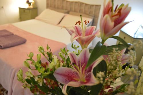  Alojamientos con encanto en casa de patio in Córdoba