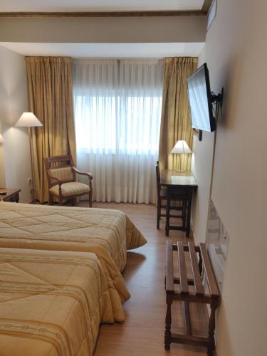 Hotel Chef Rivera in Padron