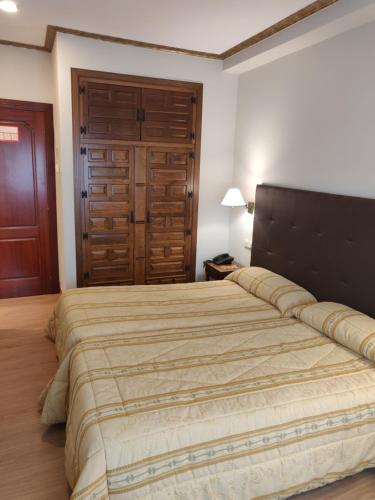 Habitación 2 camas