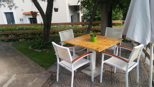 Petkovic Apartmani 1