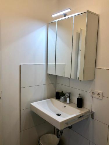 Deluxe Apartments Messe Flughafen Room Type - Deluxe Studio
