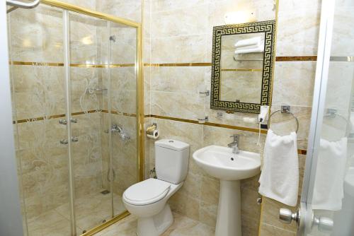 Hotel Grand Umit, Istanbul (fotografie 3)
