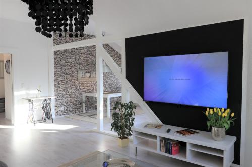 Ferienwohnung Villa Ruhr in Mülheim an der Ruhr, Deutschland